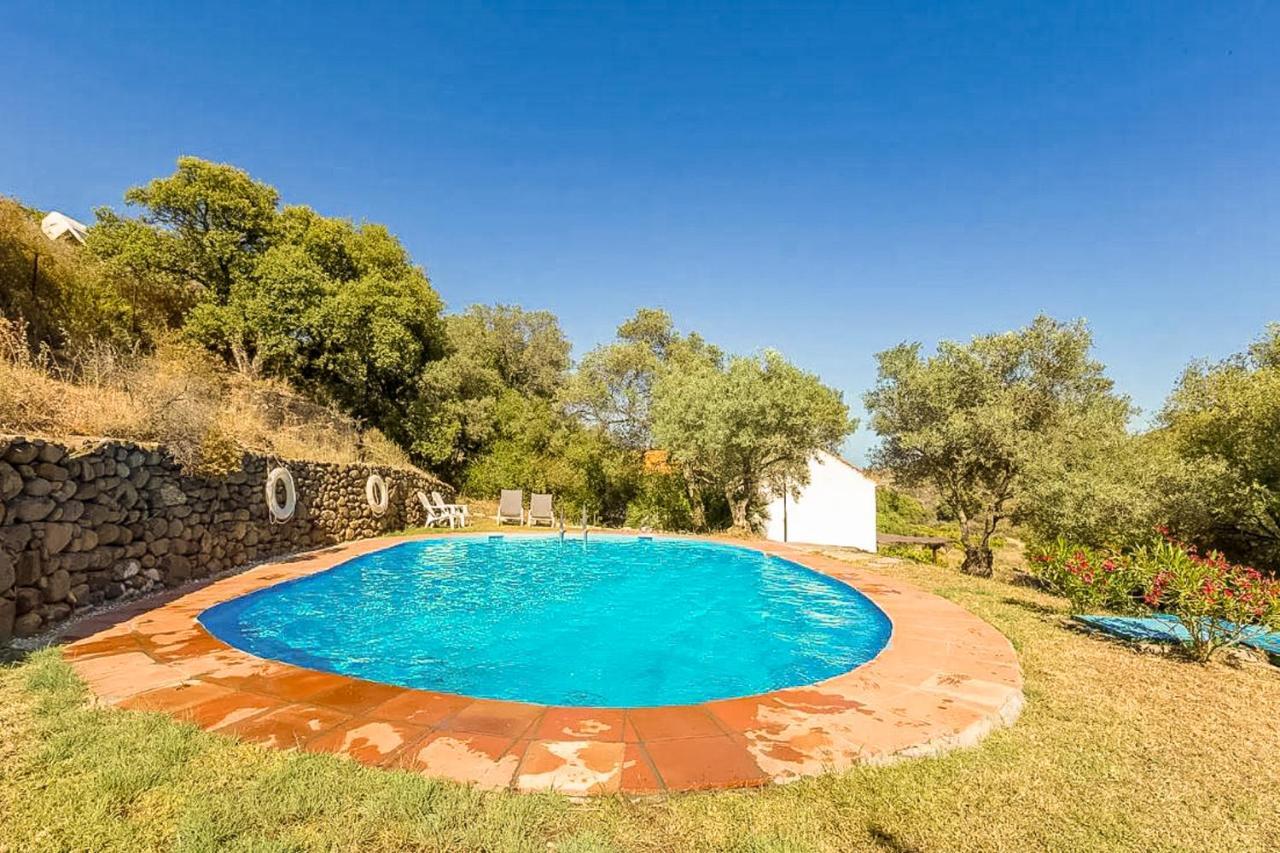 Finca Sta Teresa, Casa Grande Эстепона Экстерьер фото