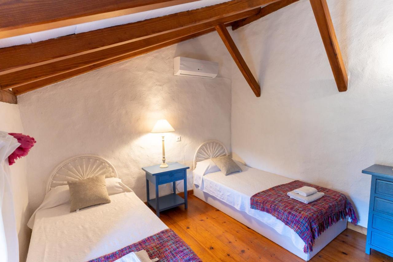 Finca Sta Teresa, Casa Grande Эстепона Экстерьер фото