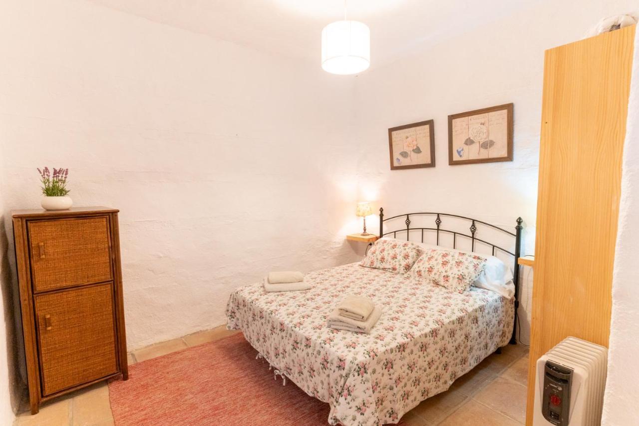 Finca Sta Teresa, Casa Grande Эстепона Экстерьер фото
