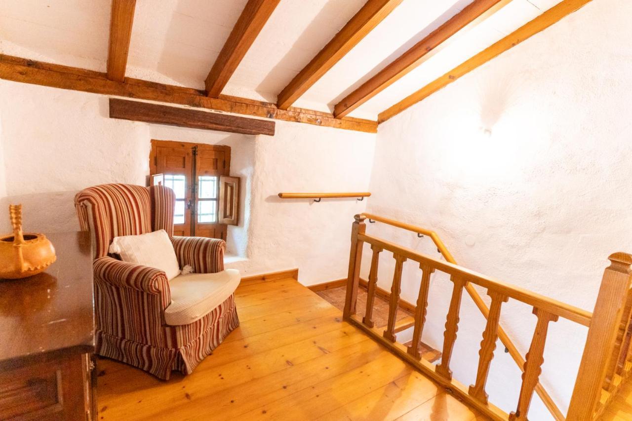Finca Sta Teresa, Casa Grande Эстепона Экстерьер фото