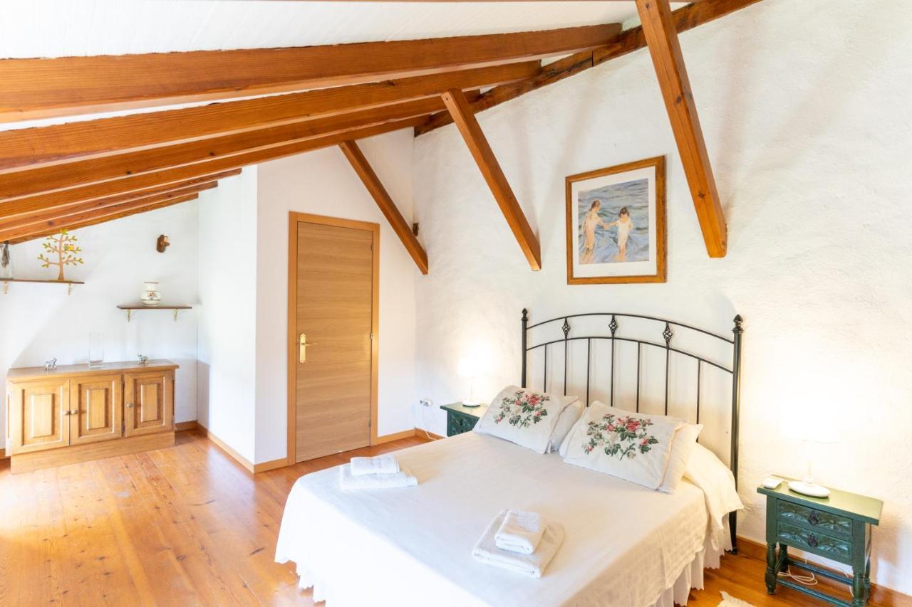 Finca Sta Teresa, Casa Grande Эстепона Экстерьер фото