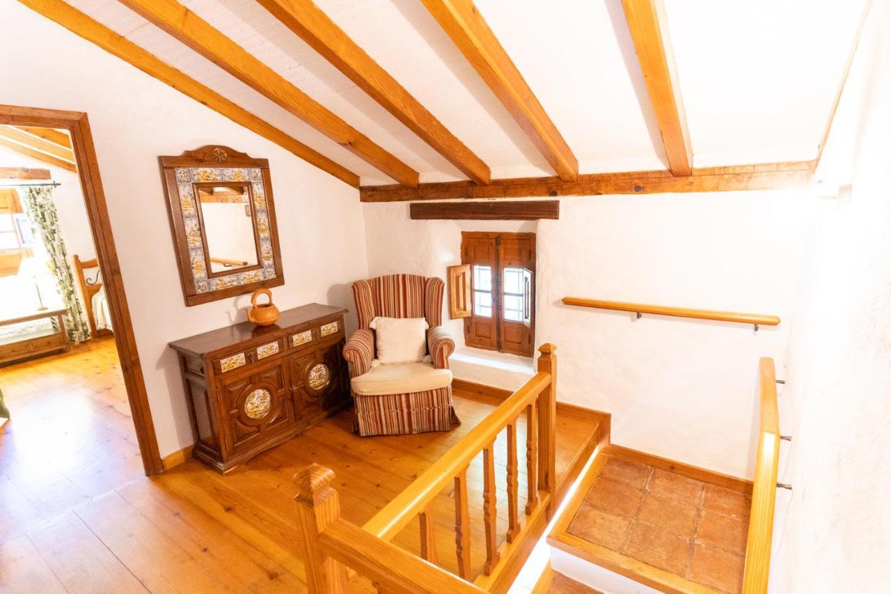 Finca Sta Teresa, Casa Grande Эстепона Экстерьер фото