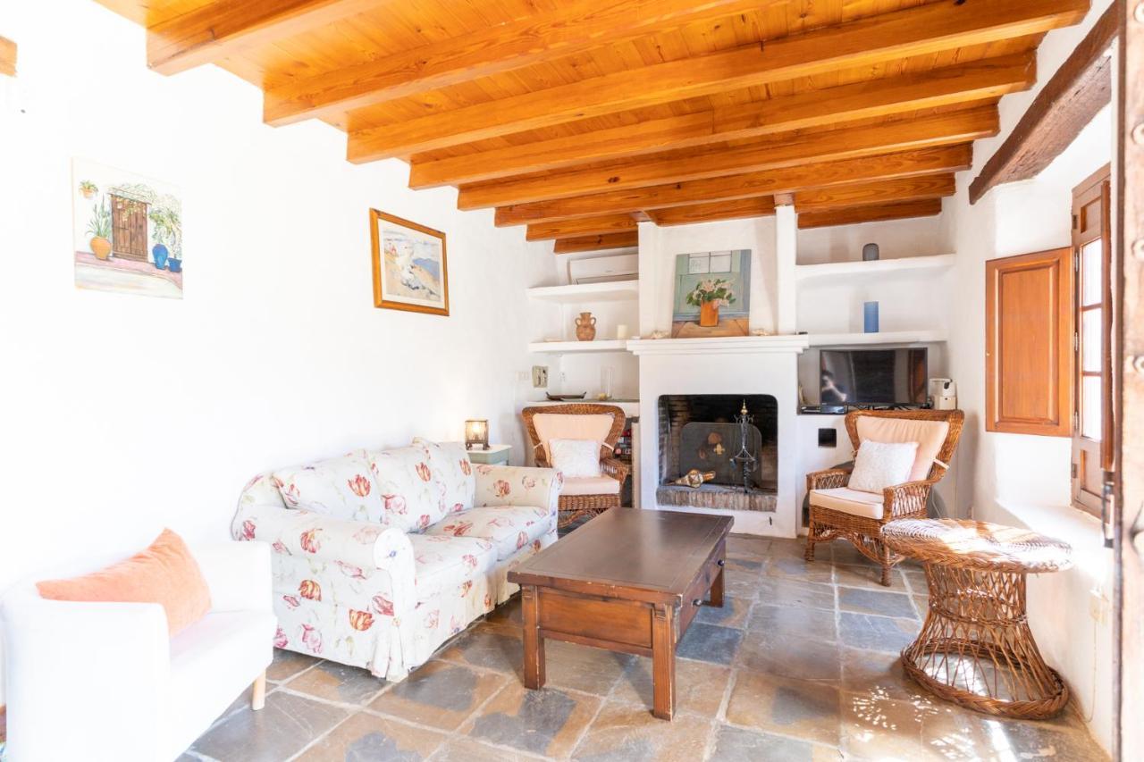 Finca Sta Teresa, Casa Grande Эстепона Экстерьер фото