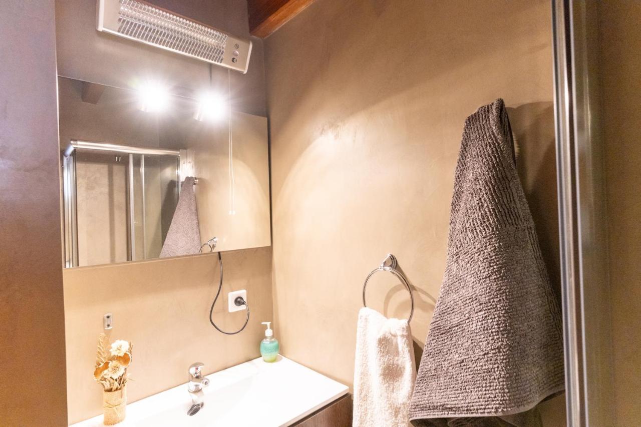 Finca Sta Teresa, Casa Grande Эстепона Экстерьер фото
