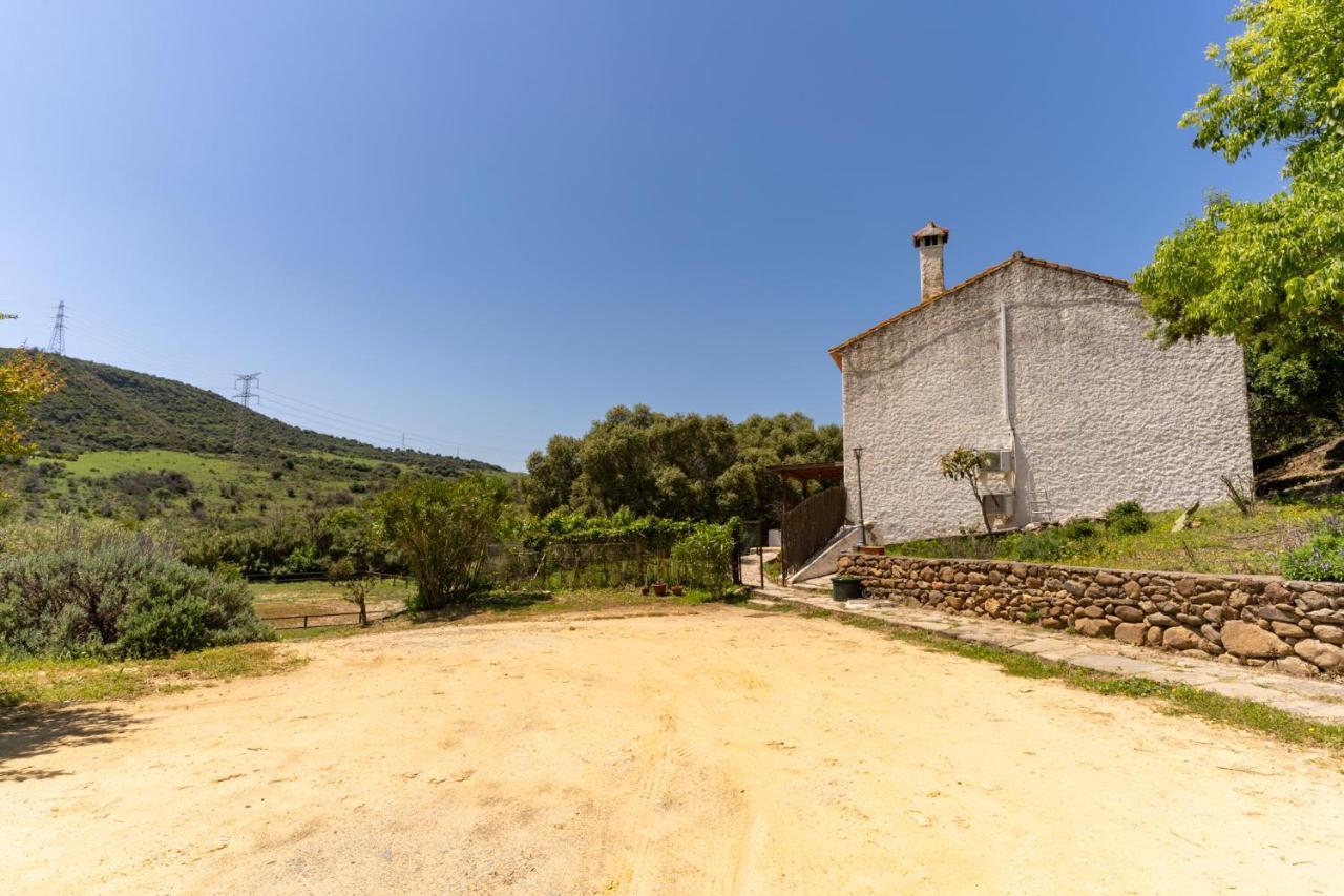 Finca Sta Teresa, Casa Grande Эстепона Экстерьер фото