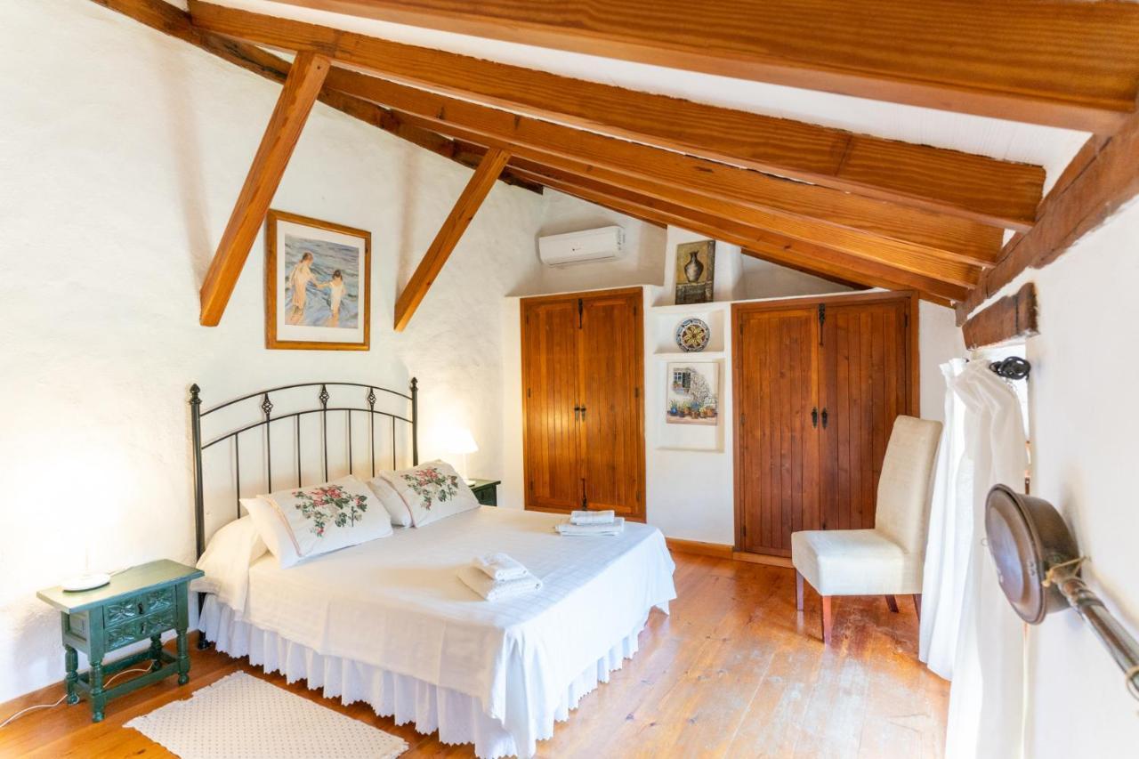 Finca Sta Teresa, Casa Grande Эстепона Экстерьер фото