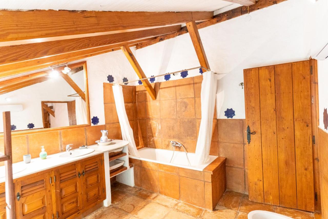 Finca Sta Teresa, Casa Grande Эстепона Экстерьер фото
